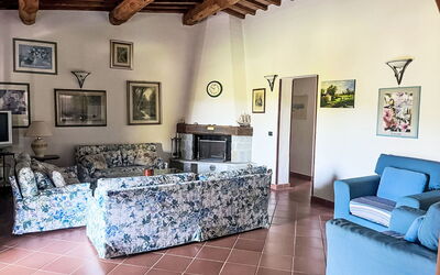 Villa Cecilia