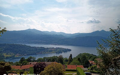 Bellavista Dimora Storica Vista Lago