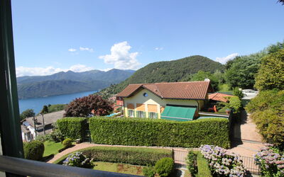 Bellavista Dimora Storica Vista Lago