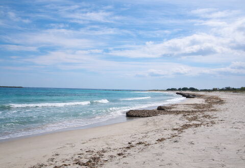 Appartamento Agrustos, Wifi, Ac: Himmel, Blau, Strand, Wasservorräte, Daytime, Gewässer, Wasser, Natürlichen Umgebung, Küste, Horizont