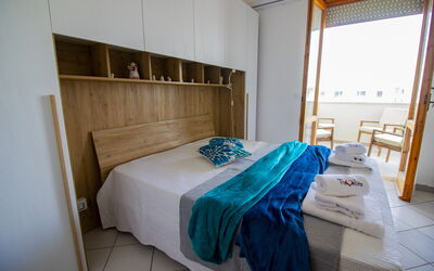 Anisia'S Home Otranto