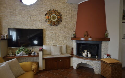 Villa Ina