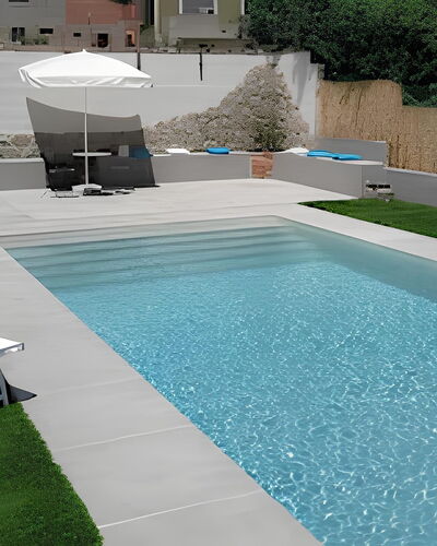 La Corte di Marga - Casa Gustet: Schwimmbad, Garten, Freizeit, Verbundwerkstoff, Hinterhof, Landscaping, Resort, Water Feature, Schatten