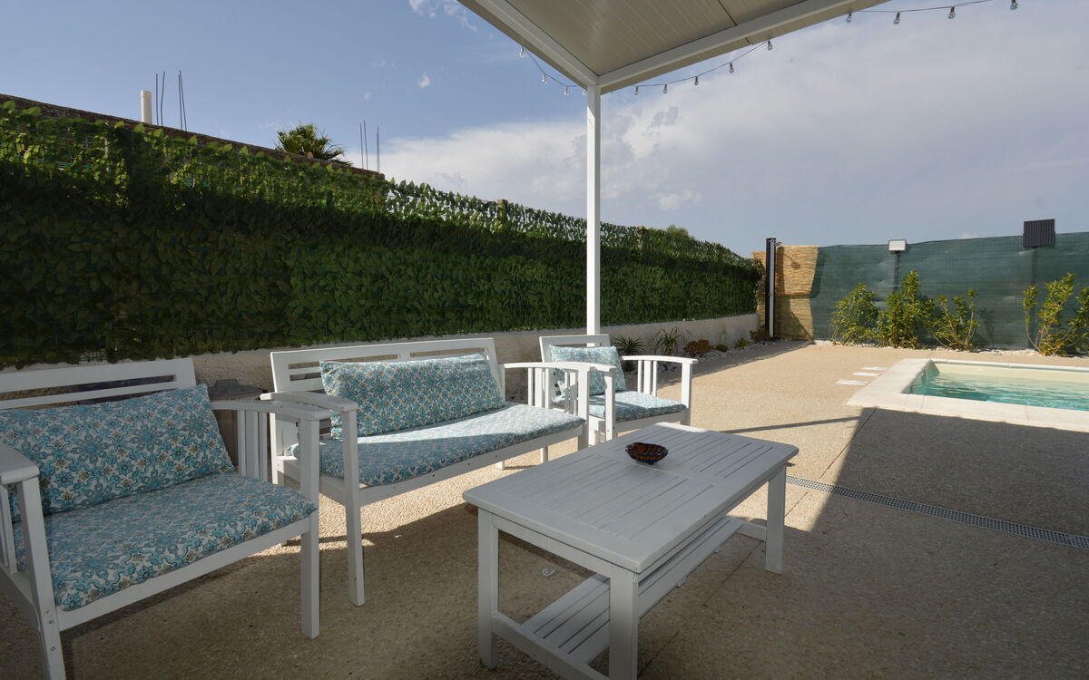 Villa Cosentini