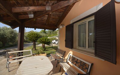 Villa del Monte by Geco Vacation Rentals