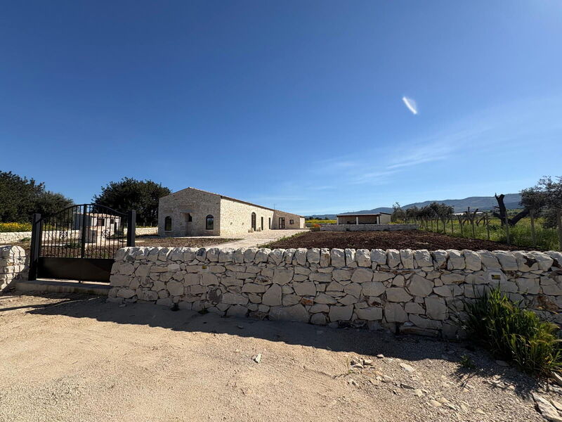 Villa Palmento