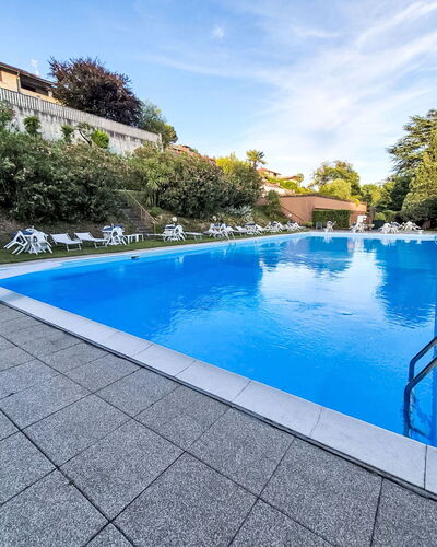 Lake and Pool: Schwimmbad, Freizeit, Resort, Ferienort, Gartenmöbel, Hotel, Thermae, Eco Hotel, Freizeitzentrum