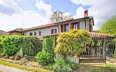 Cascina Paciotti - Vergiate, Lombardei, Italien