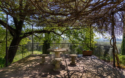 Il Leccio, Vinci, Private Pool and Tennis