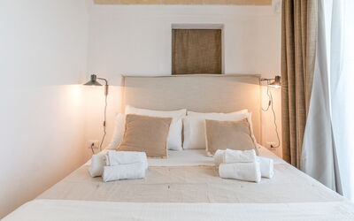 Unterkunft:&nbsp;Suite Ceglie | Corte Kalia