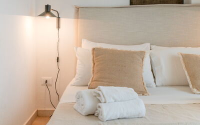 Unterkunft:&nbsp;Suite Ceglie | Corte Kalia