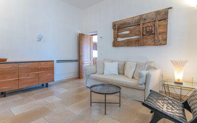 Unterkunft:&nbsp;Suite Cisternino | Corte Kalia