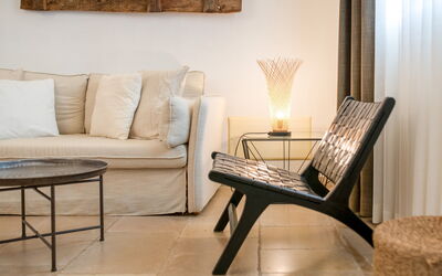 Unterkunft:&nbsp;Suite Cisternino | Corte Kalia