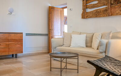 Unterkunft:&nbsp;Suite Cisternino | Corte Kalia