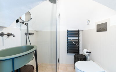 Unterkunft:&nbsp;Trullo Grottaglie | Corte Kalia