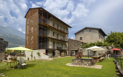 Valtellina 646