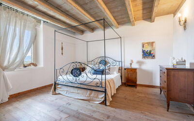 Unterkunft:&nbsp;Ginestra