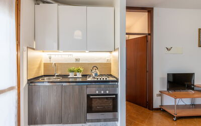 Casa di Lilia