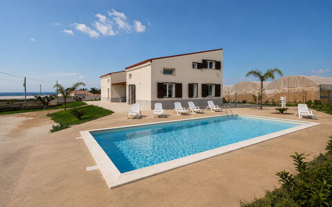 Villa Marzia