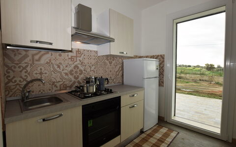 Villa Marzia: 