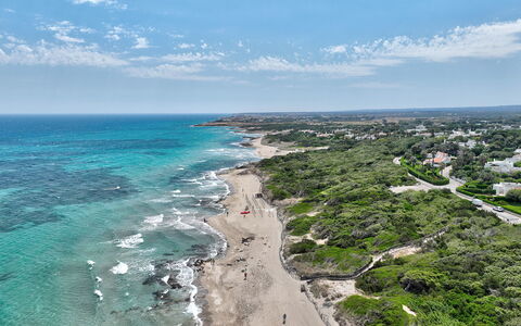 Villa Margherita: Blau, Gewässer, Küste, Horizont, Strand, Meer, Küsten Und Ozeanische Forms, Ufer, Ozean, Welle