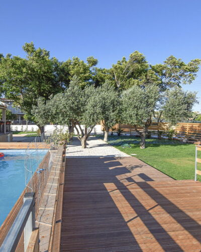 Villa Andrea