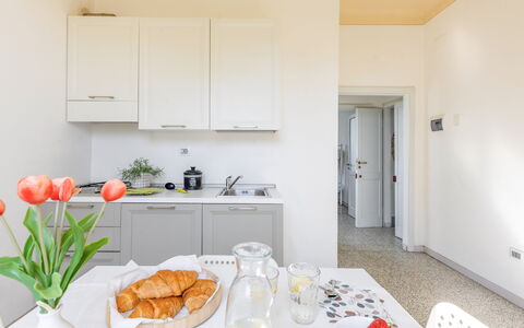 Unterkunft:&nbsp;Nocciola Apartment