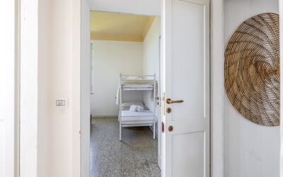 Unterkunft:&nbsp;Nocciola Apartment