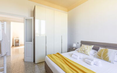 Unterkunft:&nbsp;Nocciola Apartment