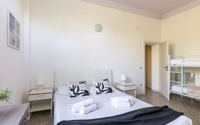 Unterkunft:&nbsp;Melanzana Apartment
