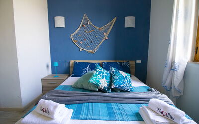 Mediterranea'S House Otranto
