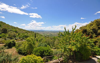 Unterkunft:&nbsp;Castagno 2