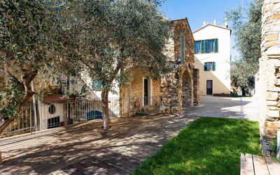 Ca de Panaia