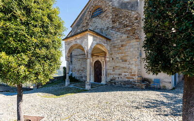 Ca de Panaia
