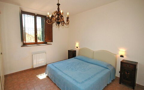 Unterkunft:&nbsp;Casale 3