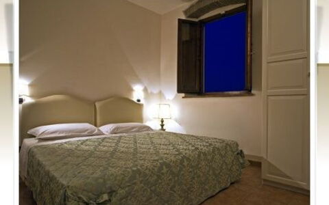 Unterkunft:&nbsp;Casale 1