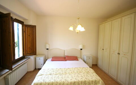 Unterkunft:&nbsp;Casale 7