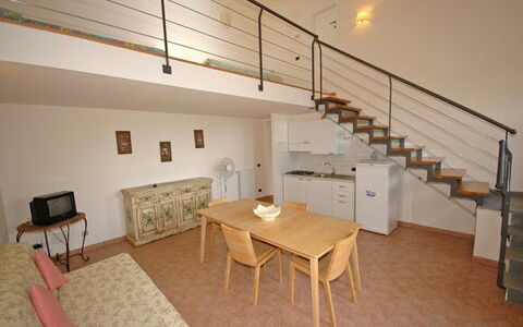 Unterkunft:&nbsp;Casale 12