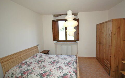 Unterkunft:&nbsp;Casale 9