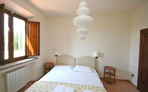 Unterkunft:&nbsp;Casale 10