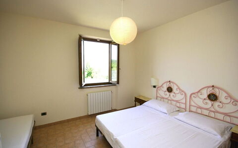 Unterkunft:&nbsp;Casale 13