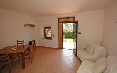 Unterkunft:&nbsp;Casale 9