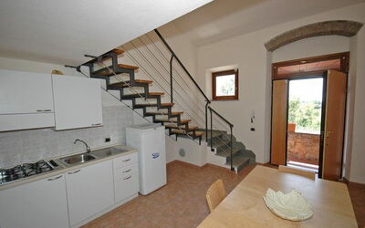 Unterkunft:&nbsp;Casale 12