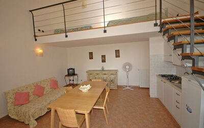 Unterkunft:&nbsp;Casale 12