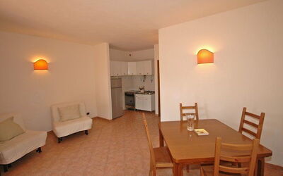 Unterkunft:&nbsp;Casale 9