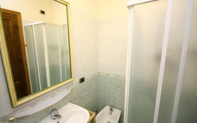 Unterkunft:&nbsp;Casale 7