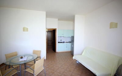 Unterkunft:&nbsp;Casale 10