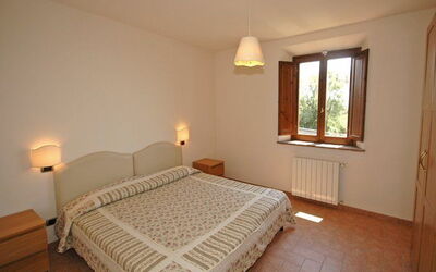Unterkunft:&nbsp;Casale 12