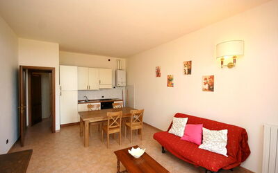 Unterkunft:&nbsp;Casale 3