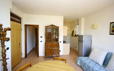 Unterkunft:&nbsp;Casale 7